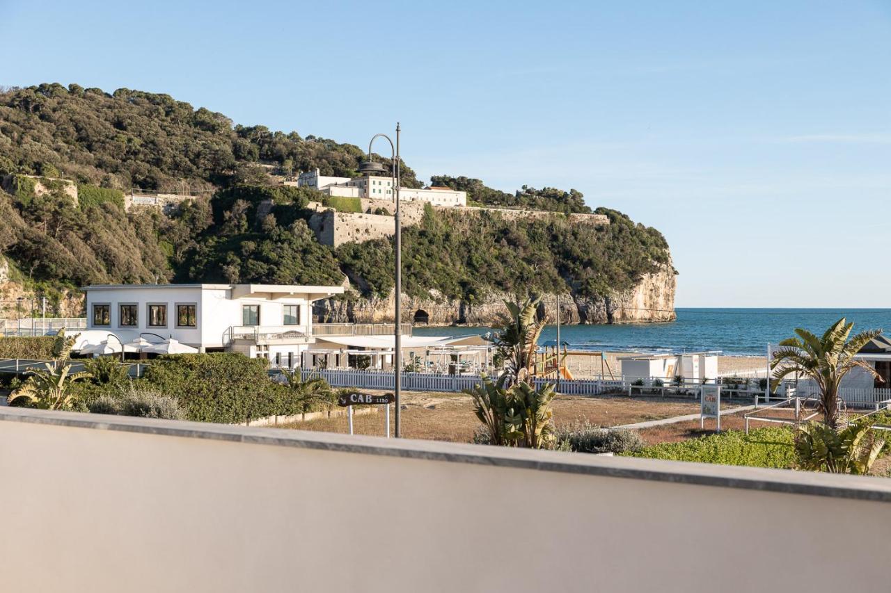 Oneweek Gaeta Suites And Apartments Exterior foto