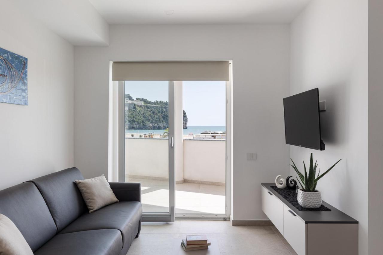 Oneweek Gaeta Suites And Apartments Exterior foto